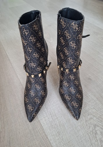 Guess bottines taille comme - guess, 38