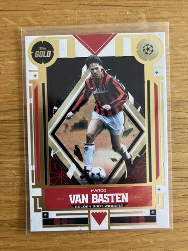2025 topps ucc gold - topps,