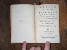 libro antico-Felice-Lezioni di