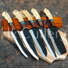 Set coltelli chef - coltelli,