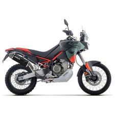 TERMINALE DI SCARICO ARROW