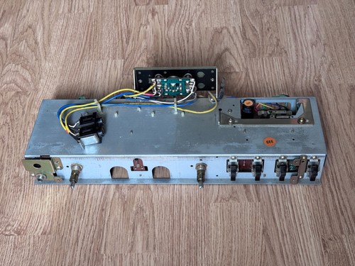 Akai 4000ds ricambio - 4000ds, mk-ii