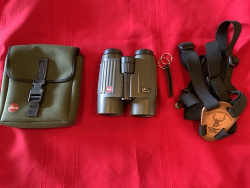 Leica trinovid 10x42 bn - leica,