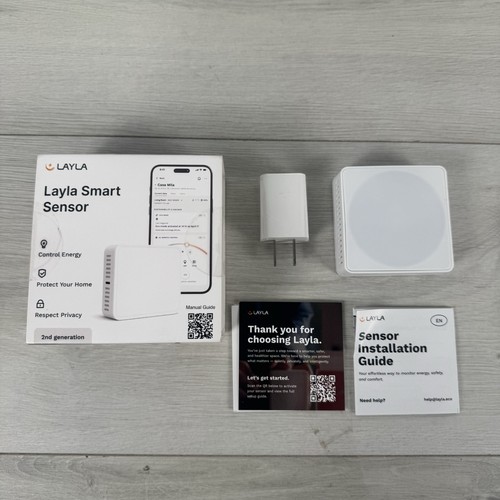 Layla smart condizionatore - layla,
