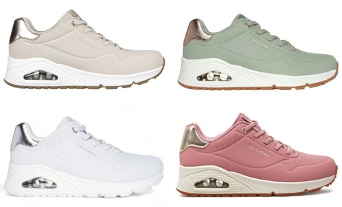 Skechers street los angeles - street,