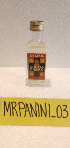 Mignon miniature crema - mignon,