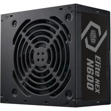 Alimentatore CoolerMaster Elite NEX 600W (MPW-6001-ACBN-BEU)