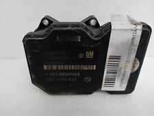 95367359 CENTRALINA ABS OPEL MOKKA 1.4 TB 2015 ORIGINALE