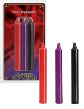 bondage candele accessori per