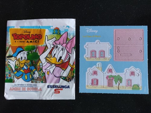 Topolino suoi amici - i,