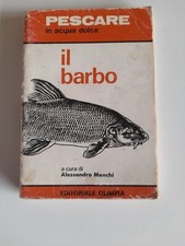 Pescare in acqua dolce:Il