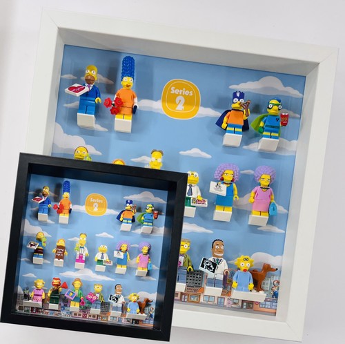 Cornice espositore per - , lego®