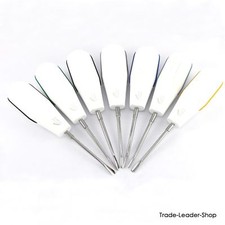 7 Pezzi Ascensori Radici