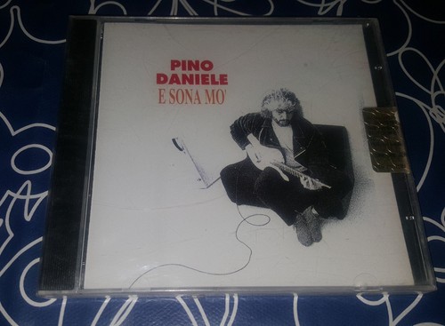 Pino daniele sona - e,