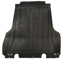 RENAULT KANGOO 2003-2008 PLAQUE COUVERCLE CACHE PROTECTION SOUS MOTEUR