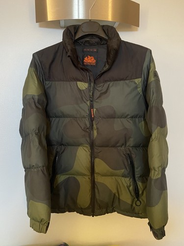 Piumino bimbo ragazzo - , sundek