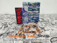Devil Lady 1 - 9 Serie Completa - J - Pop manga - Go Nagai - Italiano - Nuovo