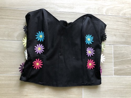 Top fascia canottiera donna - top,