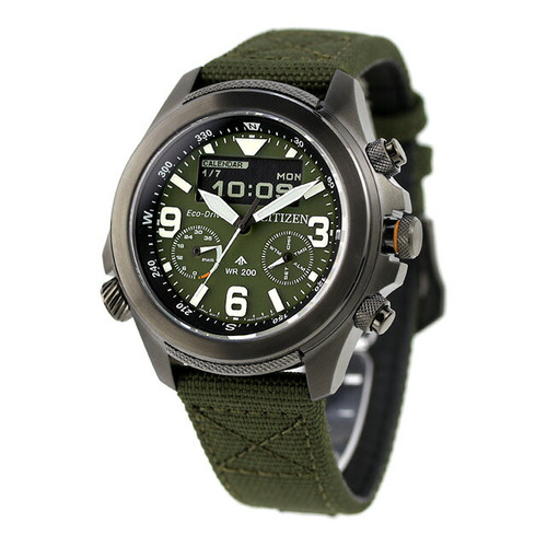 Orologio uomo citizen - orologio,