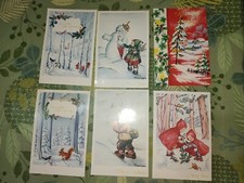 Cartoline di Natale non