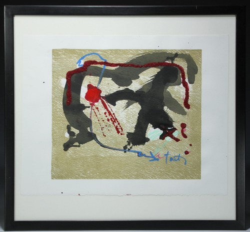 Jorge mesías artieda - mesías, (*1953)