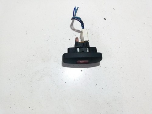 Interruttore pericolo fiat - interruttore,