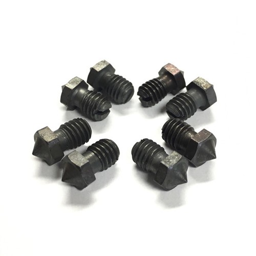 8pc corghi rim clamp - 8pc, oe
