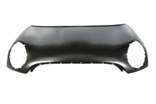 Cofano (Acciaio) per : Mini