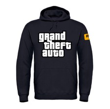 Felpa Personalizzata Grand