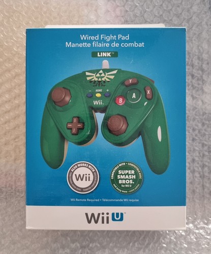 Controller zelda link edition - zelda,