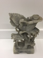 Scultura in Quarzo Cinese