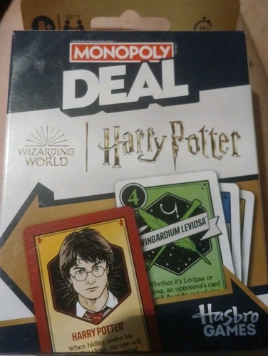 Nuovo monopoly deal - gioco, di