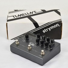 Strymon TimeLine usato in