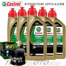 Tagliando SUZUKI VS 1400 GL