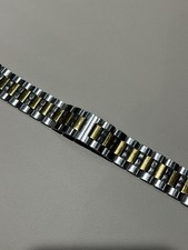 Philip Watch - Steel Bracelet