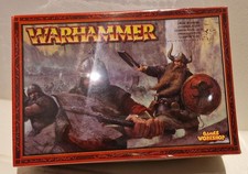 GW WARHAMMER Fantasy/Vecchio