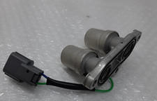 Gruppo elettrogeno cambio