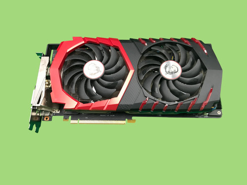 Msi nvidia geforce gtx 1070 - msi,