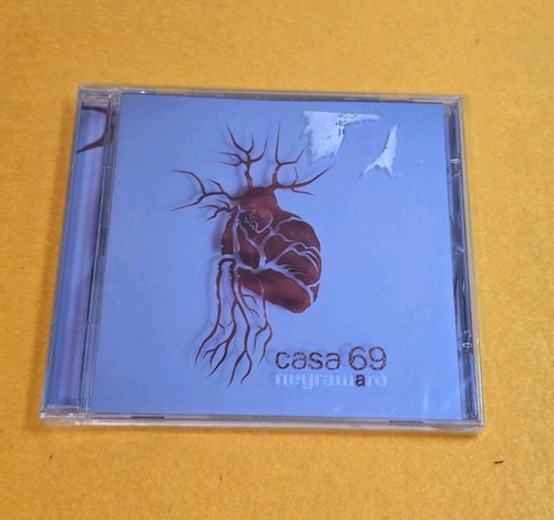 Negramaro casa cd - negramaro, -cd