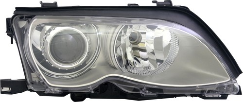 Faro proiettore per - , e46