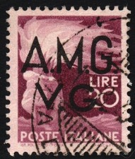 ITALIA A.M.G.V.G. AMGVG