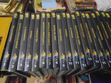 BELLISSIMA SERIE COMPLETA LE