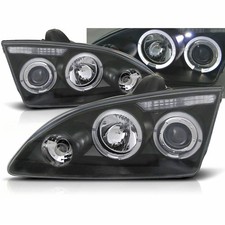 Faro proiettore Angel Eyes per