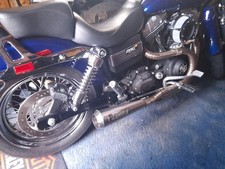 Fit 1999 2017 harley - fit, dyna