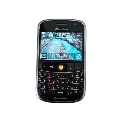 Telefono cellulare blackberry - telefono,