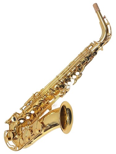 Sassofono contralto yamaha - sassofono,