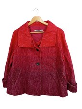 AMBIENTE Cappotto corto Donna