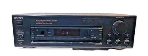Sony str d515 - str-d515, stereo