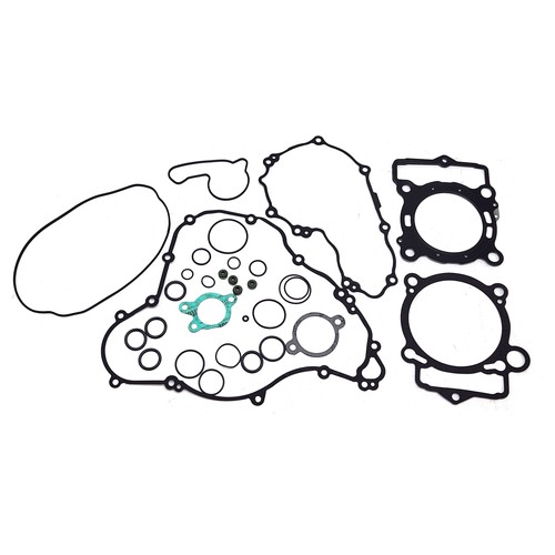 Kit guarnizioni completo alta