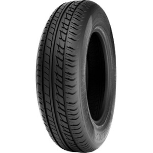 Gomme auto estive 165 - gomme, r13